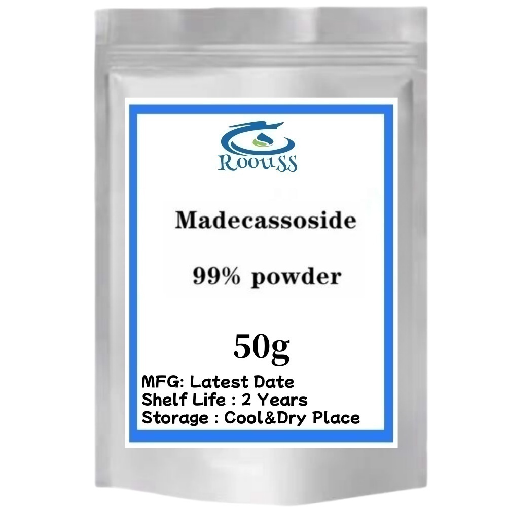 Licorice Root Sticks - Free Shipping.madecassoside Powder