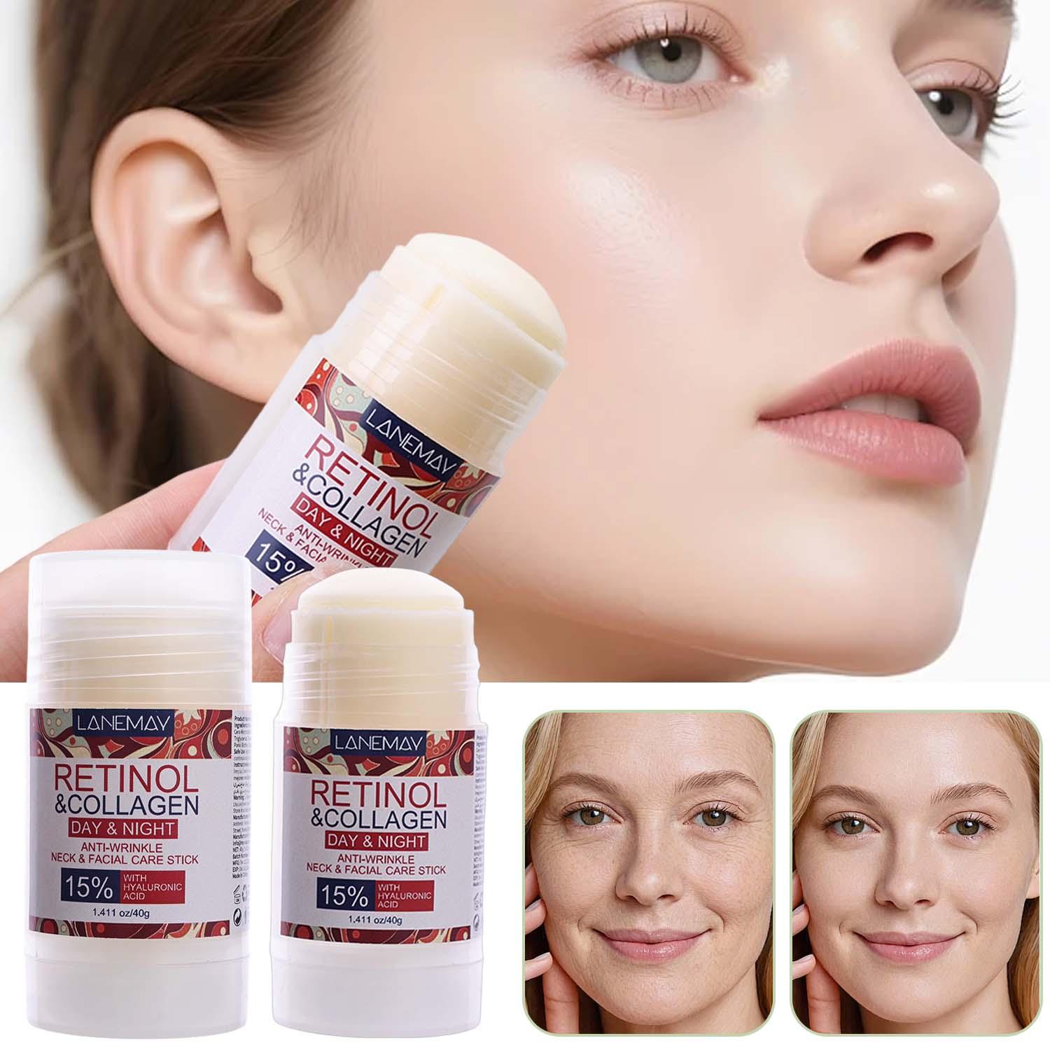 40g Retinol Lifting Firming Cr - مراجعة Licorice Root Sticks وسعره