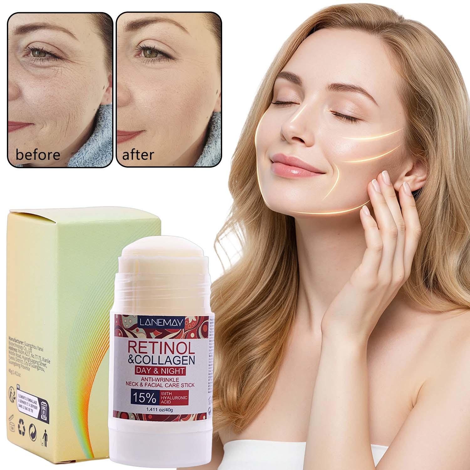 40g Retinol Lifting Firming Cr - مراجعة Licorice Root Sticks وسعره