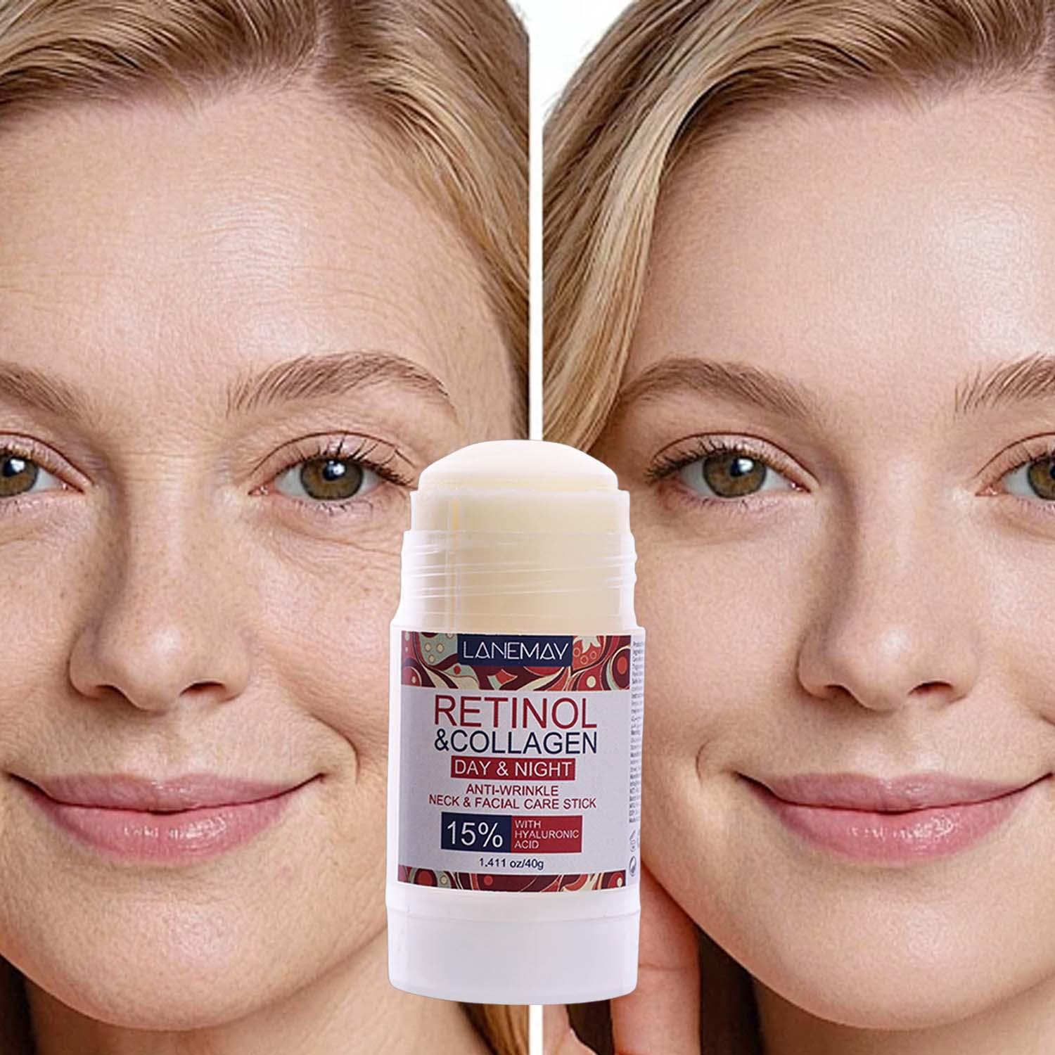 40g Retinol Lifting Firming Cr - مراجعة Licorice Root Sticks وسعره
