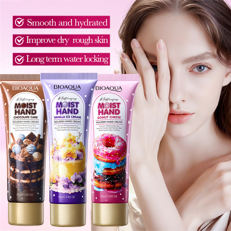 80g ﻿BIOAQUA Moisturizing Hand - مراجعة Licorice Root Sticks وسعره