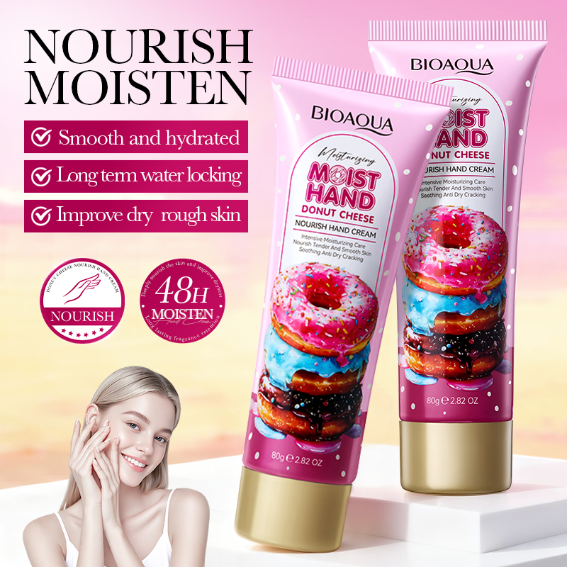 80g ﻿BIOAQUA Moisturizing Hand - مراجعة Licorice Root Sticks وسعره