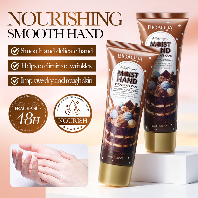 80g ﻿BIOAQUA Moisturizing Hand - مراجعة Licorice Root Sticks وسعره