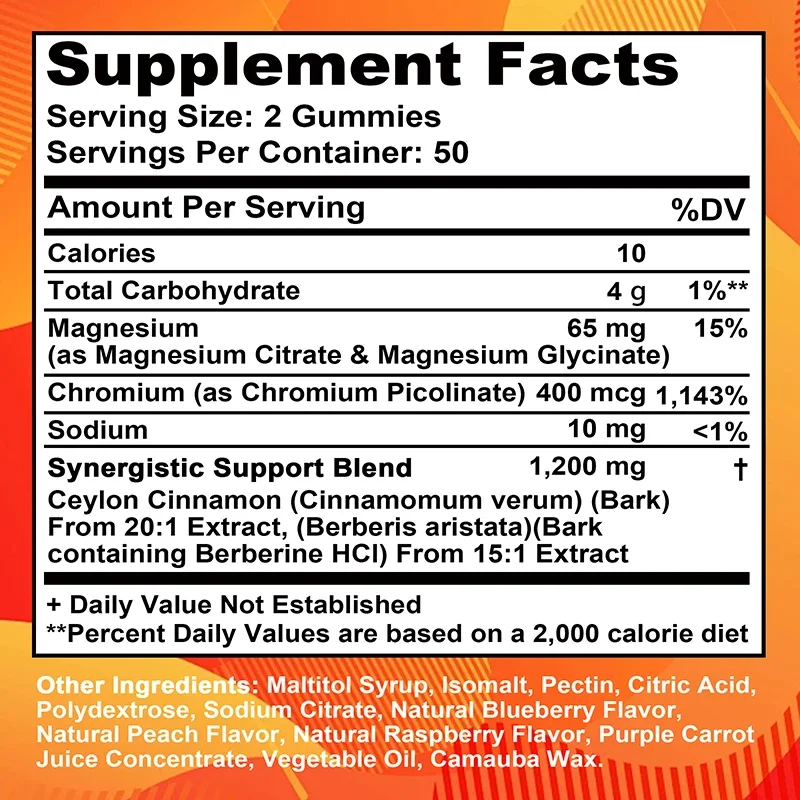 Berberine Gummies 1200MG - Hel - مراجعة Licorice Root Sticks وسعره