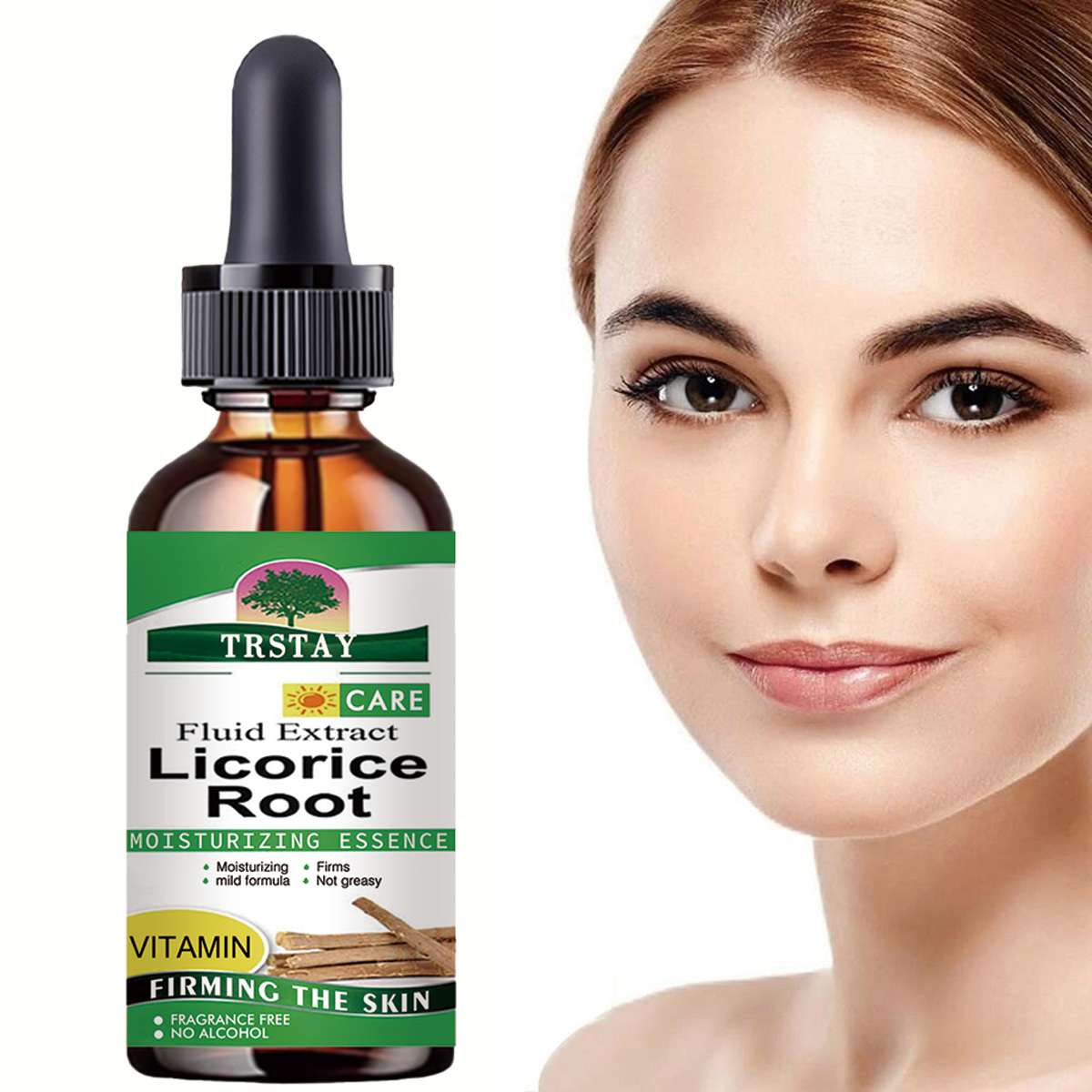 5ML/15ML/30ML/50ML/DR.DAVEY Li - مراجعة Licorice Root Sticks وسعره
