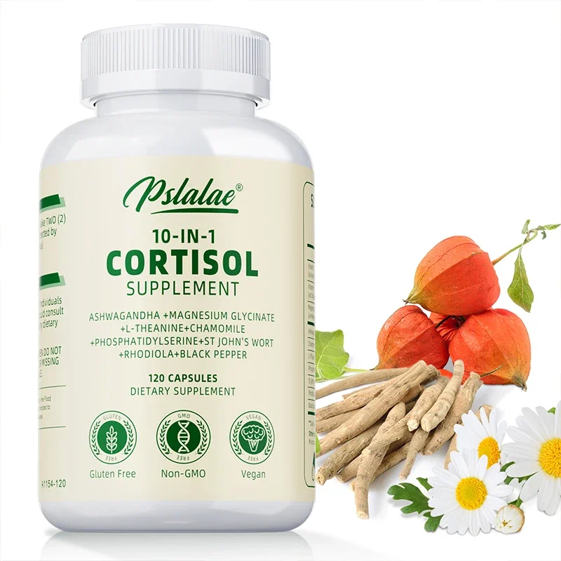 Cortisol Supplements - Balance - مراجعة Licorice Root Sticks وسعره