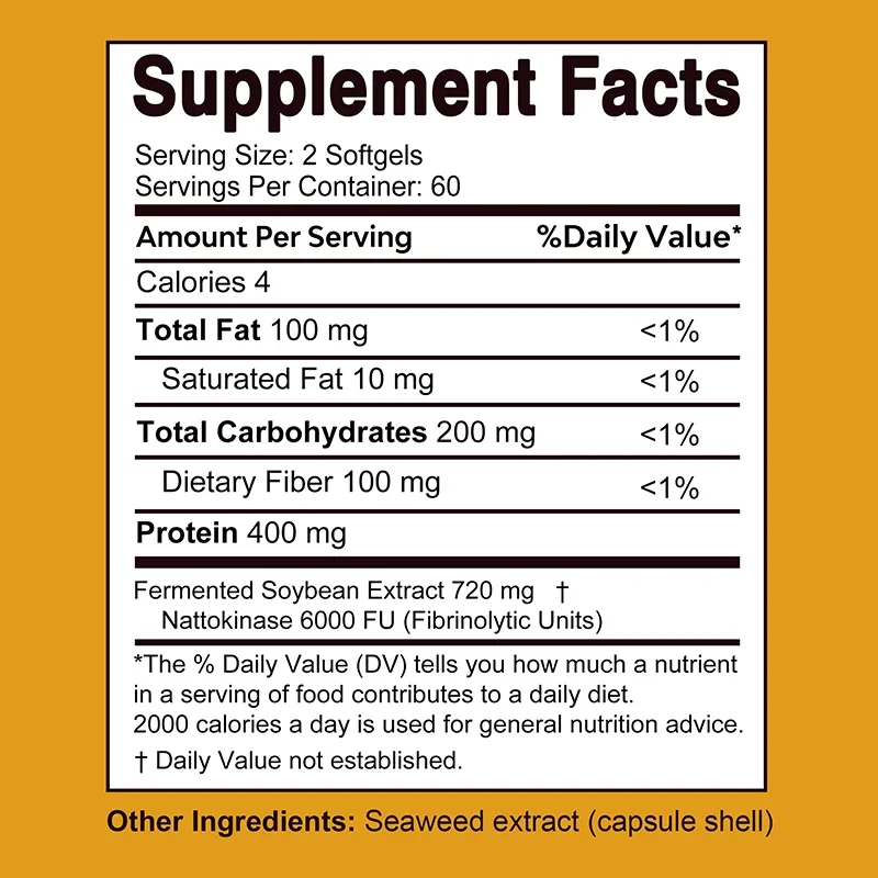 Nattokinase - Lowering Cholest - مراجعة Licorice Root Sticks وسعره