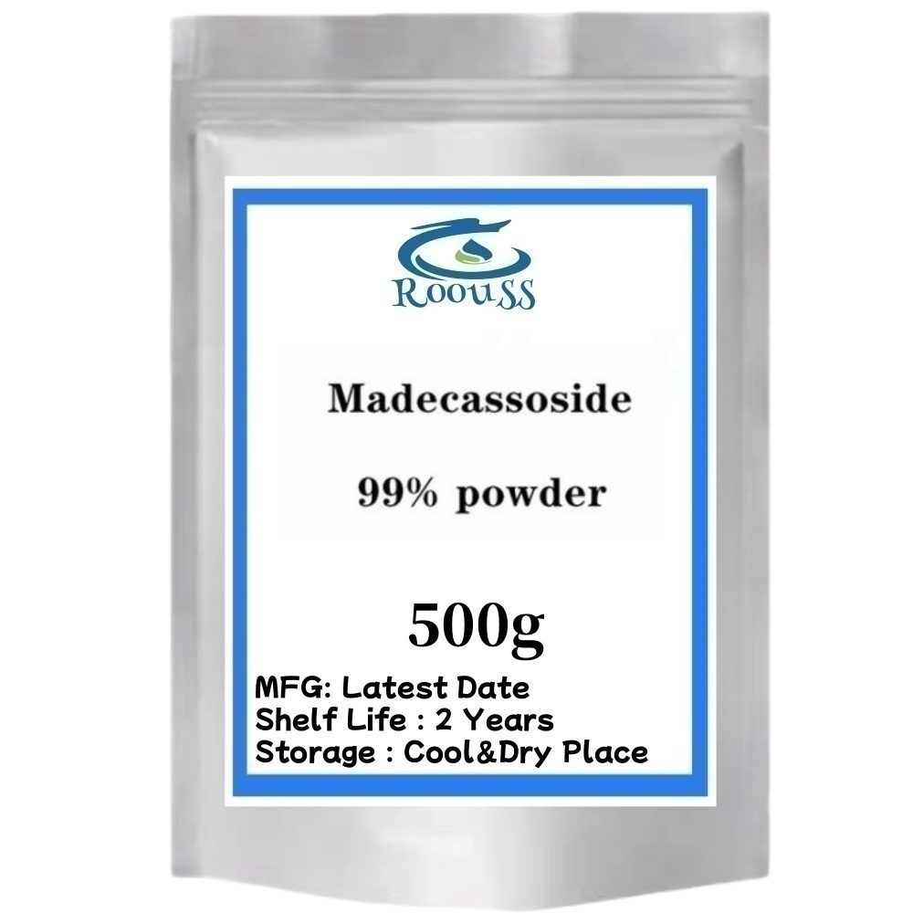 Free Shipping.madecassoside Po - مراجعة Licorice Root Sticks وسعره