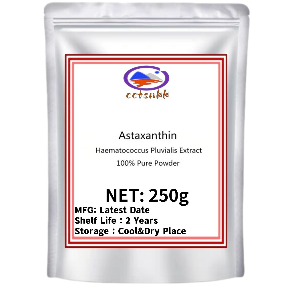 Factory Supplies 99% Astaxanth - مراجعة Licorice Root Sticks وسعره