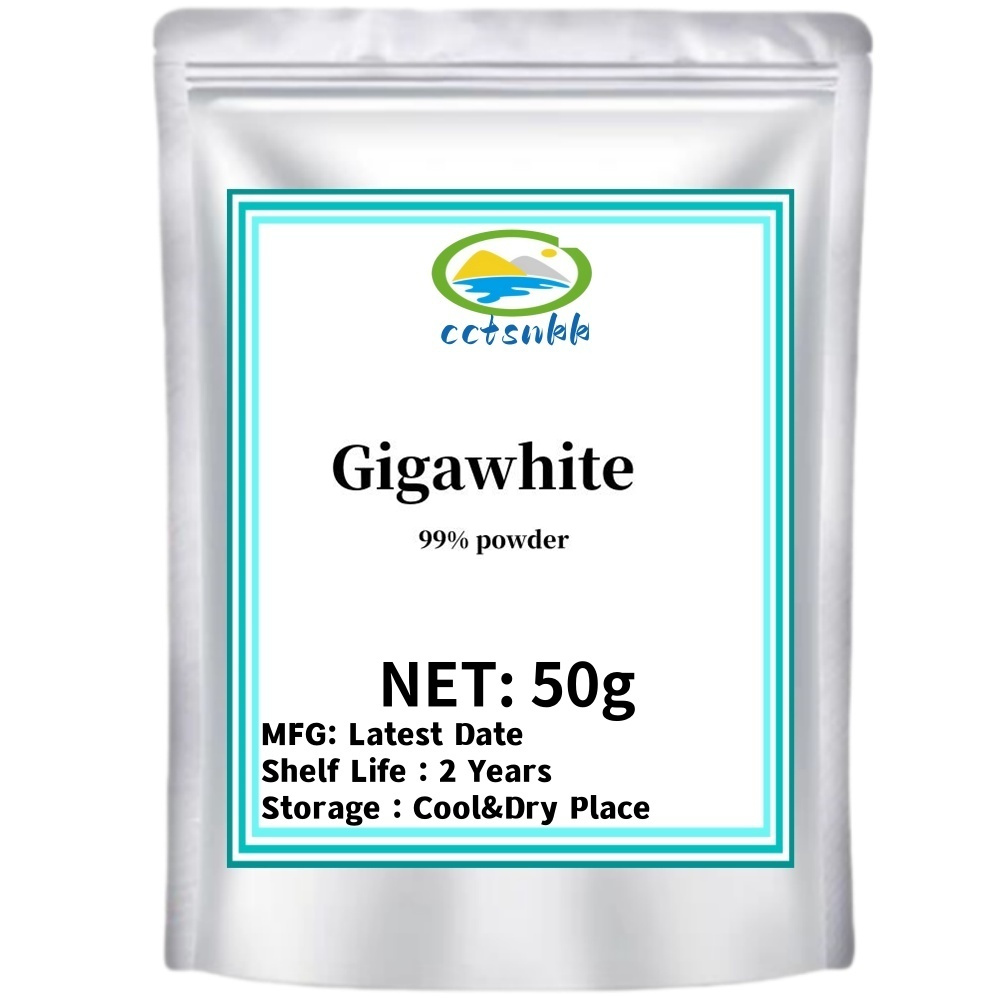 Gigawhite Powder Skin Whitenin - مراجعة Licorice Root Sticks وسعره