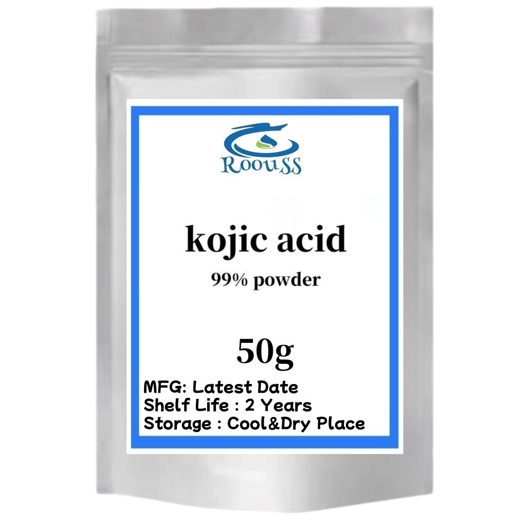 Kojic Acid Powder 1pc Skin Car - مراجعة Licorice Root Sticks وسعره