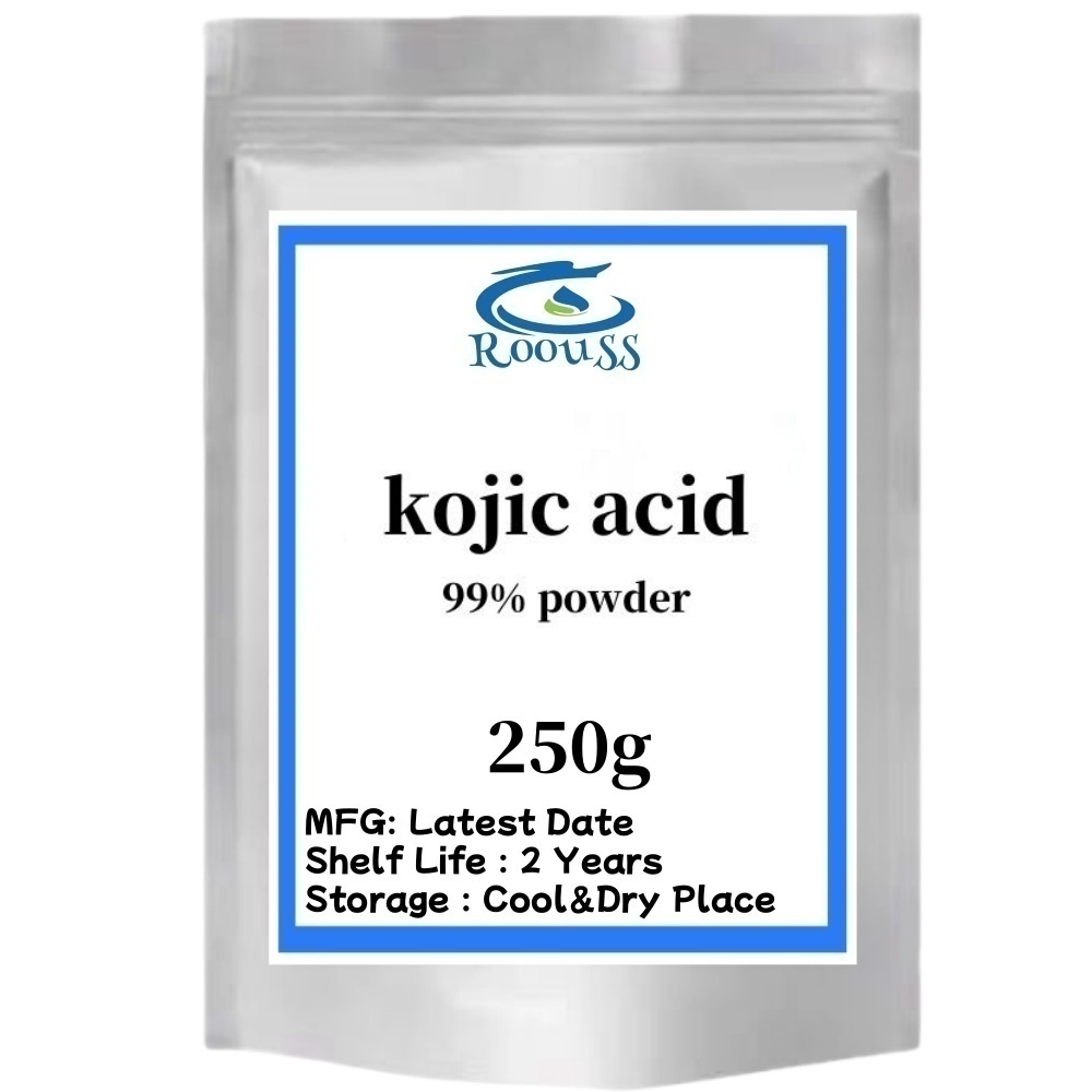 Kojic Acid Powder 1pc Skin Car - مراجعة Licorice Root Sticks وسعره