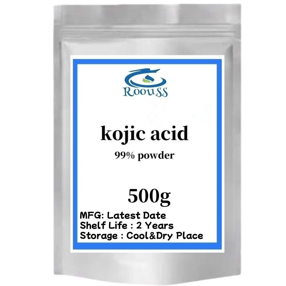 Kojic Acid Powder 1pc Skin Car - مراجعة Licorice Root Sticks وسعره