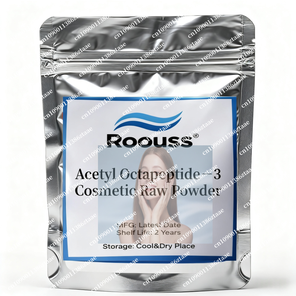 Cosmetic Acetyl Octapeptide-3  - مراجعة Licorice Root Sticks وسعره